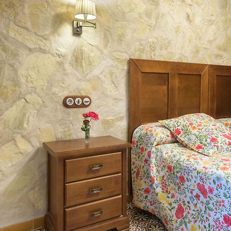Alcala Del Jucar, Casa Rural Rio Tranquilo 2 -Luxury 5 Estrellas- Eksteriør billede